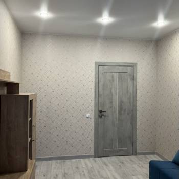 Продается 1-комнатная квартира, 34,2 м²