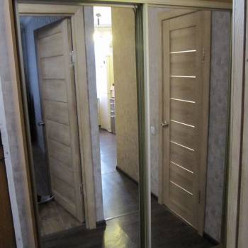 Продается 2-х комнатная квартира, 46,2 м²