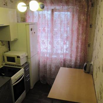 Продается 2-х комнатная квартира, 46,2 м²