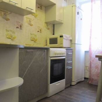 Продается 2-х комнатная квартира, 46,2 м²