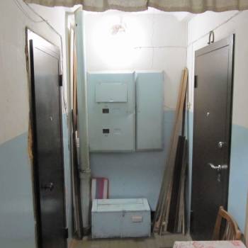 Продается 2-х комнатная квартира, 46,2 м²