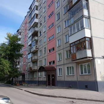 Продается 2-х комнатная квартира, 46,2 м²
