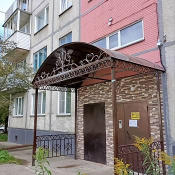 Продается 2-х комнатная квартира, 46,2 м²