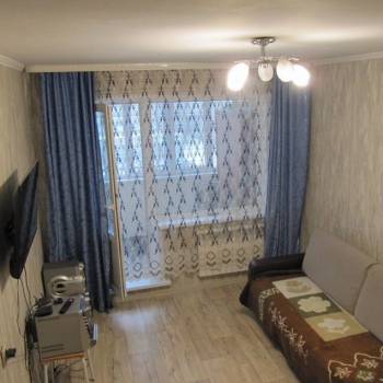 Продается 2-х комнатная квартира, 46,2 м²