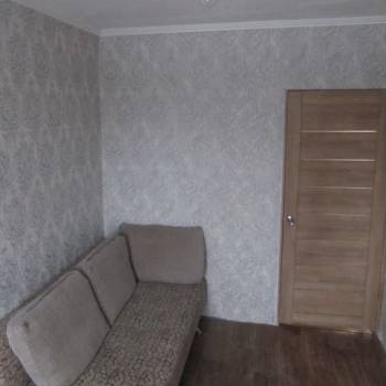Продается 2-х комнатная квартира, 46,2 м²