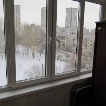 Продается 2-х комнатная квартира, 46,2 м²