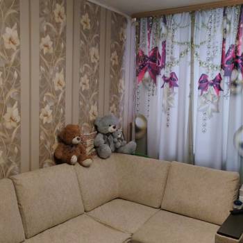 Продается 2-х комнатная квартира, 43,4 м²