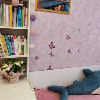 Продается 2-х комнатная квартира, 43,4 м²