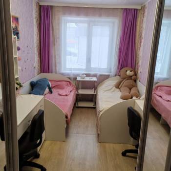 Продается 2-х комнатная квартира, 43,4 м²