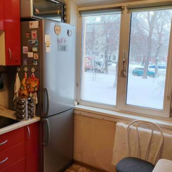 Продается 2-х комнатная квартира, 43,4 м²