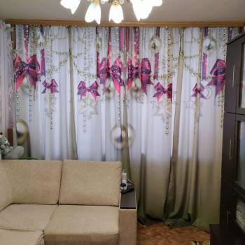 Продается 2-х комнатная квартира, 43,4 м²