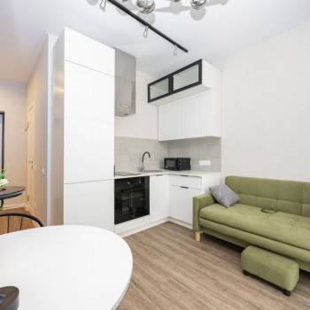 Продается 2-х комнатная квартира, 33 м²