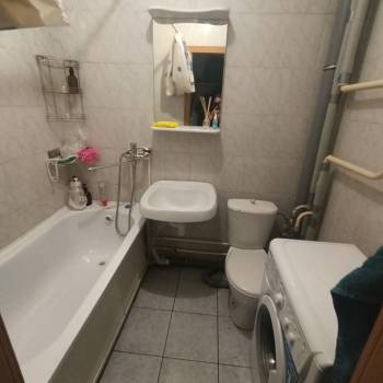 Сдается 1-комнатная квартира, 25 м²