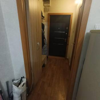 Сдается 1-комнатная квартира, 25 м²