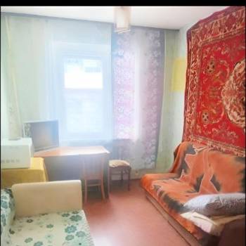 Сдается Комната, 52 м²