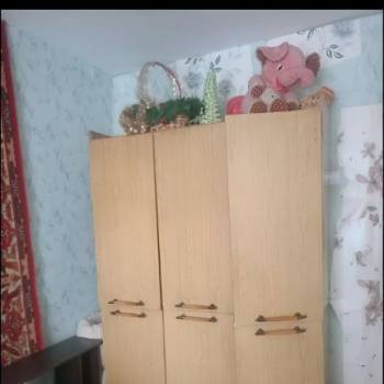 Сдается Комната, 52 м²