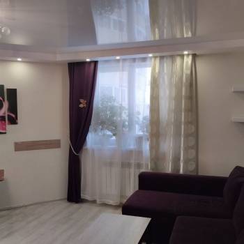Сдается 2-х комнатная квартира, 75 м²