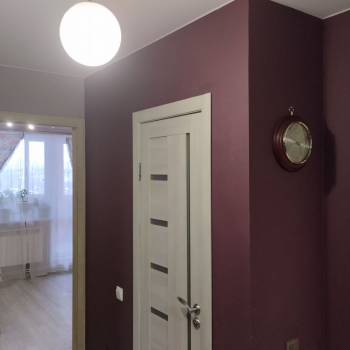 Сдается 2-х комнатная квартира, 75 м²