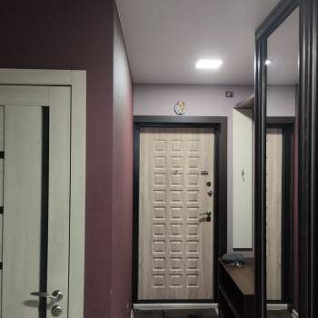 Сдается 2-х комнатная квартира, 75 м²