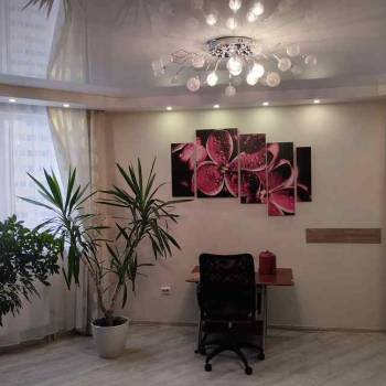 Сдается 2-х комнатная квартира, 75 м²