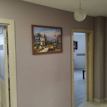 Сдается 2-х комнатная квартира, 75 м²