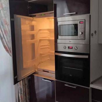 Сдается 2-х комнатная квартира, 75 м²