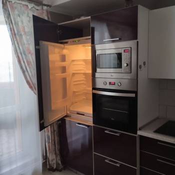 Сдается 2-х комнатная квартира, 75 м²