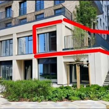Сдается Нежилое помещение, 71,4 м²