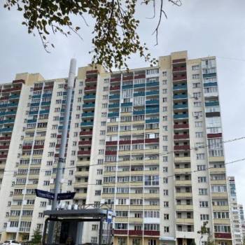 Сдается 1-комнатная квартира, 24 м²