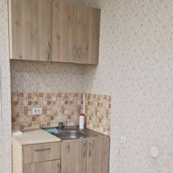 Сдается 1-комнатная квартира, 24 м²