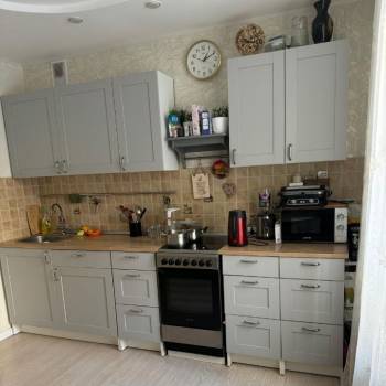 Сдается 2-х комнатная квартира, 57 м²
