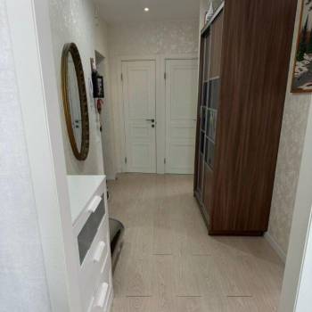 Сдается 2-х комнатная квартира, 57 м²