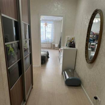 Сдается 2-х комнатная квартира, 57 м²