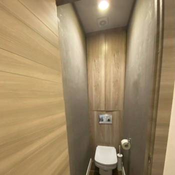 Сдается 2-х комнатная квартира, 42 м²