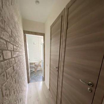Сдается 2-х комнатная квартира, 42 м²