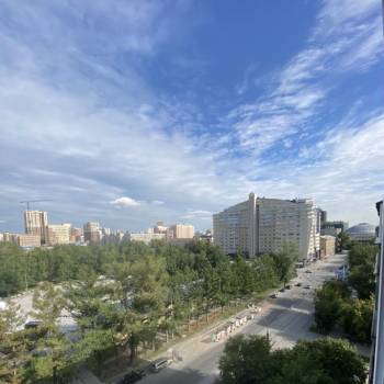 Сдается 2-х комнатная квартира, 42 м²