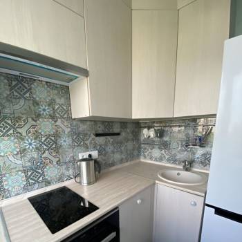 Сдается 2-х комнатная квартира, 42 м²