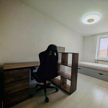 Сдается 2-х комнатная квартира, 42 м²
