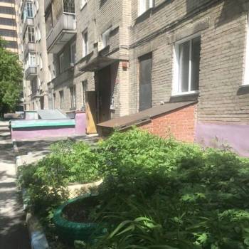 Сдается 2-х комнатная квартира, 42 м²