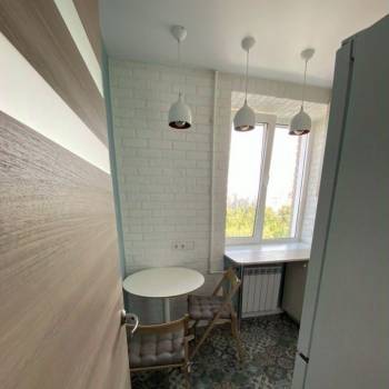 Сдается 2-х комнатная квартира, 42 м²