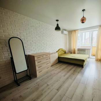 Сдается 2-х комнатная квартира, 42 м²
