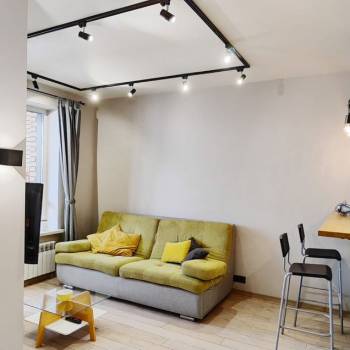 Сдается 1-комнатная квартира, 41,8 м²