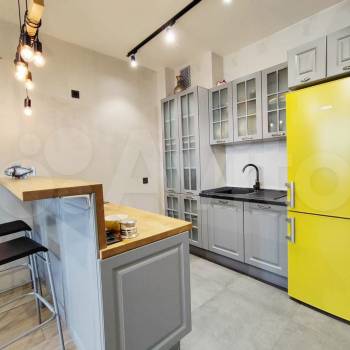 Сдается 1-комнатная квартира, 41,8 м²