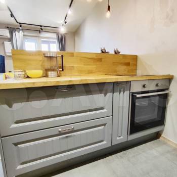 Сдается 1-комнатная квартира, 41,8 м²