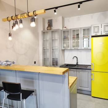 Сдается 1-комнатная квартира, 41,8 м²