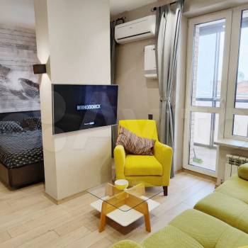 Сдается 1-комнатная квартира, 41,8 м²