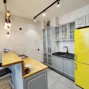 Сдается 1-комнатная квартира, 41,8 м²