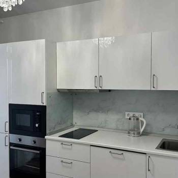 Сдается 1-комнатная квартира, 34,2 м²