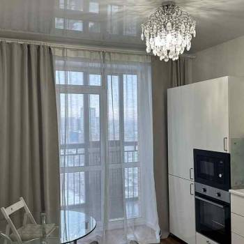 Сдается 1-комнатная квартира, 34,2 м²