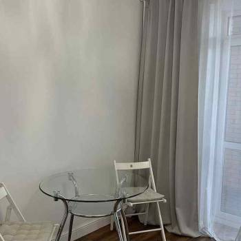 Сдается 1-комнатная квартира, 34,2 м²